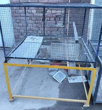 cages for sale