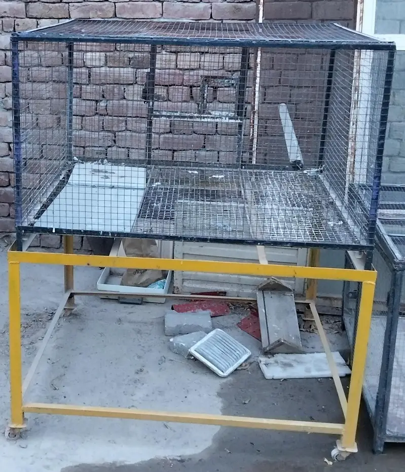 cages for sale — photo 2