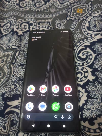 Google Pixel 7 Pro