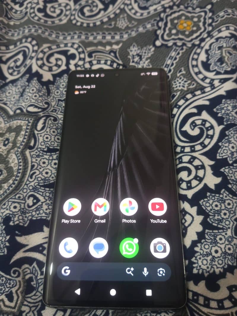 Google Pixel 7 Pro 0