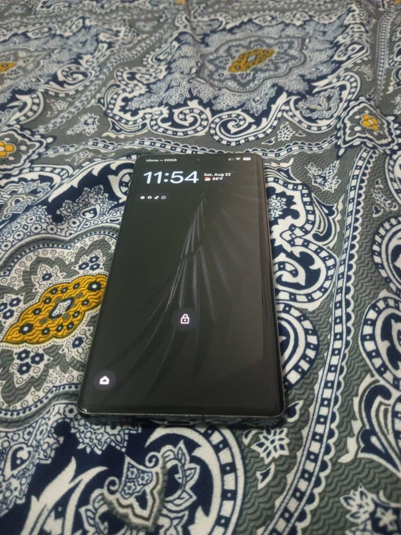 Google Pixel 7 Pro 1