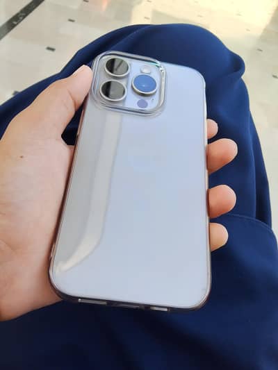 Apple iPhone 15 Pro