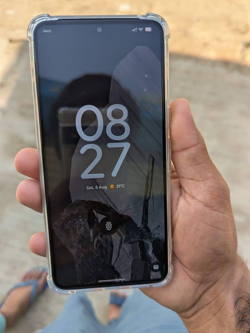 Google Pixel 8 Pro 1