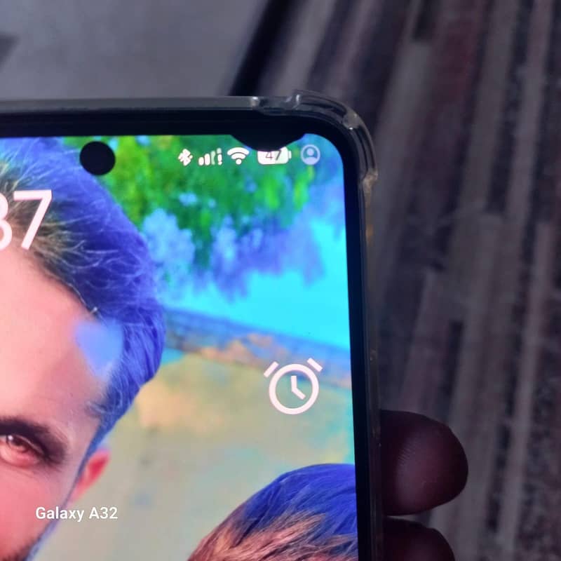 Google Pixel 8 Pro 4