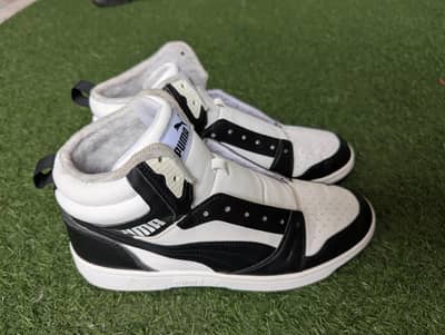 Puma Rebound V6 sneaker - ORIGINAL