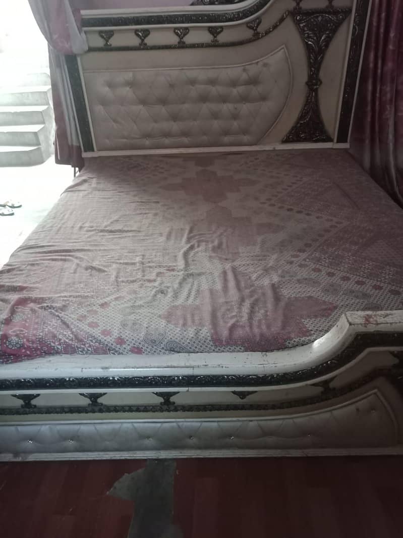 Complete Bed Room Set 2