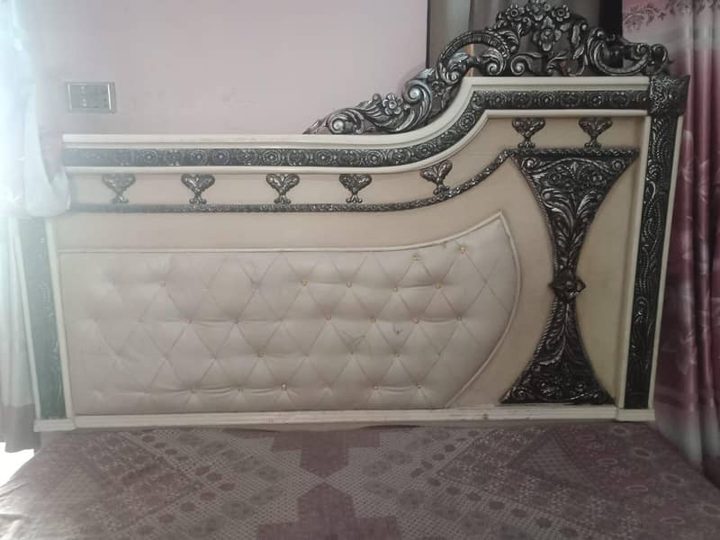 Complete Bed Room Set 4