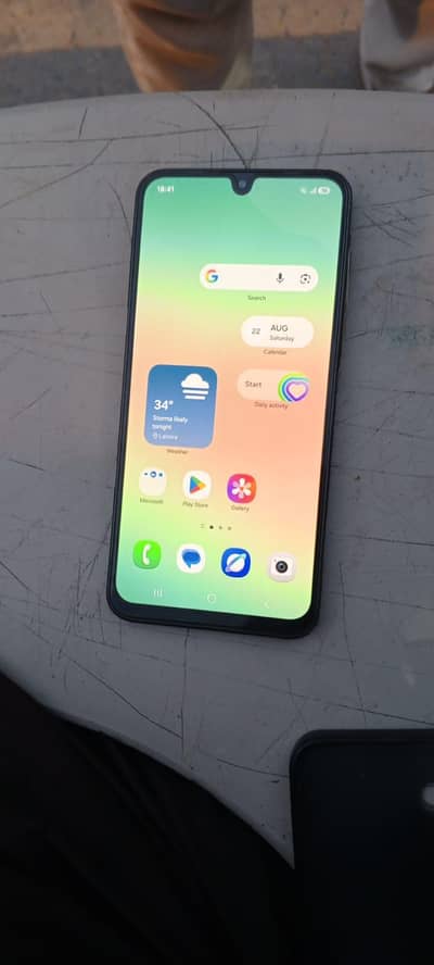 Samsung Mobile A26