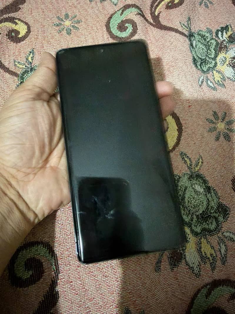 Google pixel 7 pro 0