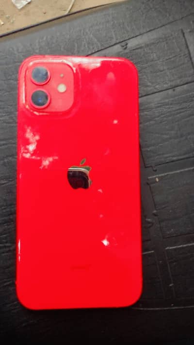 Apple iPhone 12