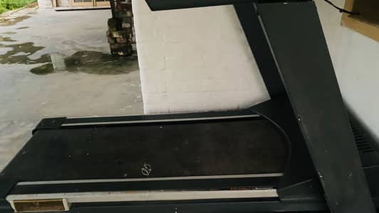 NordicTrack
