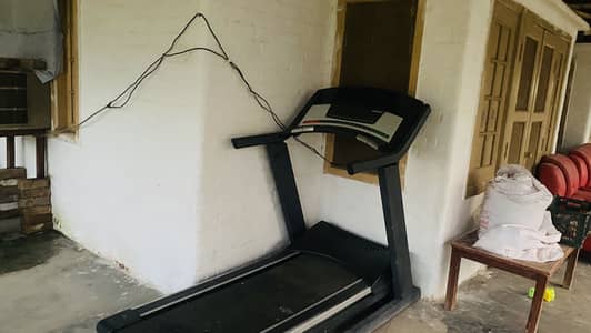 NordicTrack