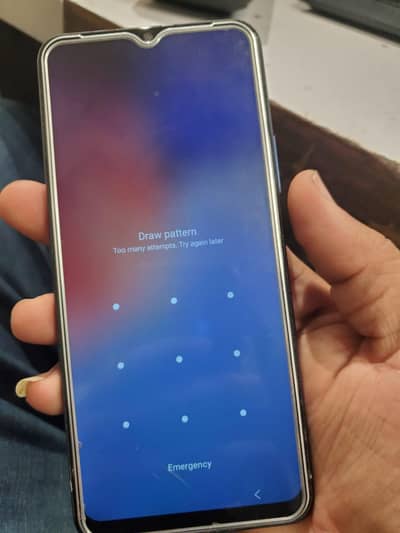 Vivo Y15c