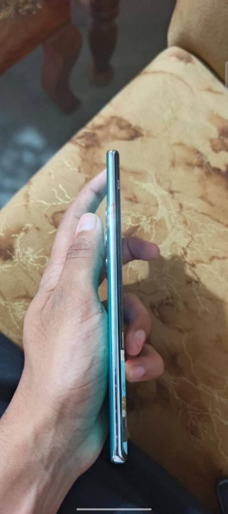 Tecno camon 40 pro 1