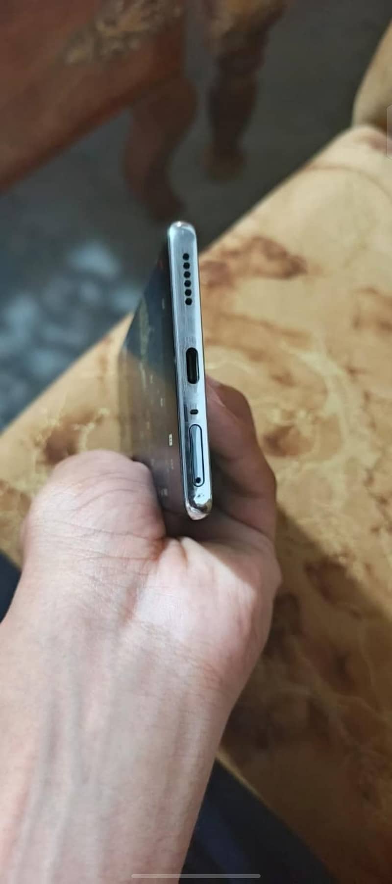 Tecno camon 40 pro 2