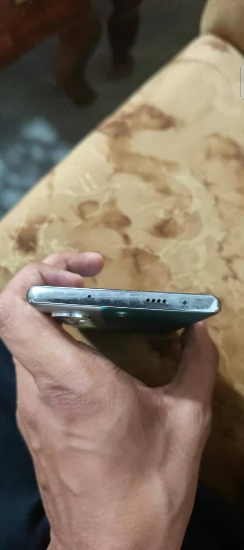 Tecno camon 40 pro 3