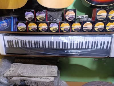 Piano 88 keys