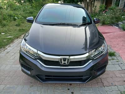 Honda City 1.2 IVTEC 2025