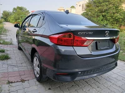 Honda City 1.2 IVTEC 2025