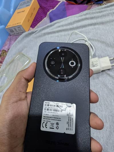 Tecno SPARK 30C