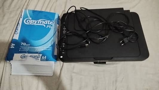 canon printer in very low price