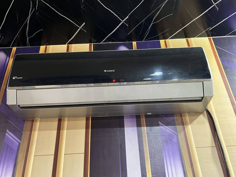Gree Ac 1
