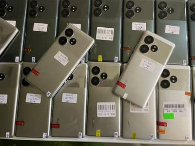 Realme GT Neo 6 se / 12GB-256GB / Non pta non active / Tax 9500