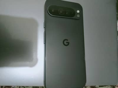 Google Pixel 9 Pro XL