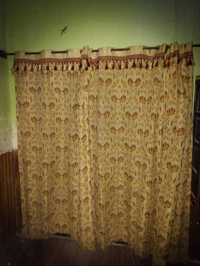 Curtains