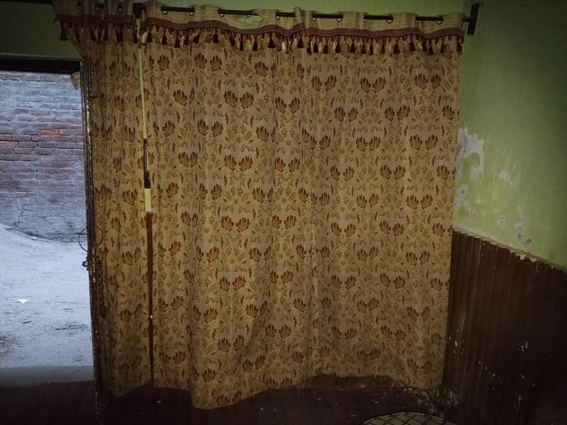 Curtains 1