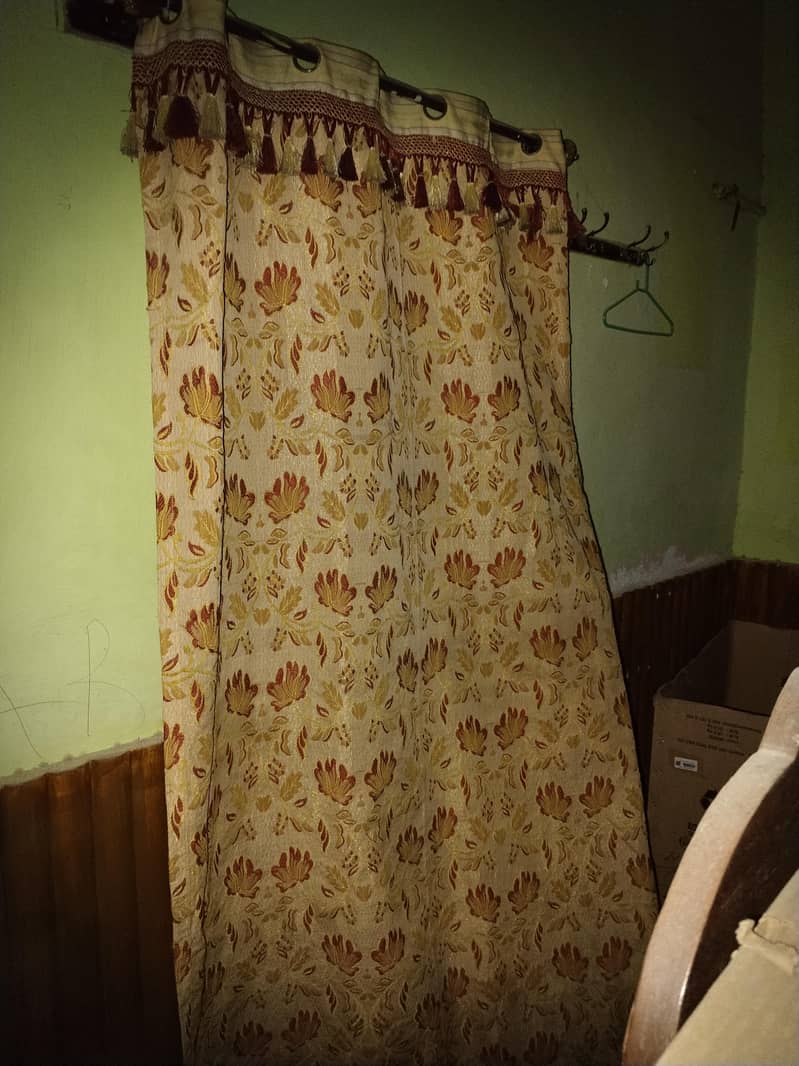 Curtains 2