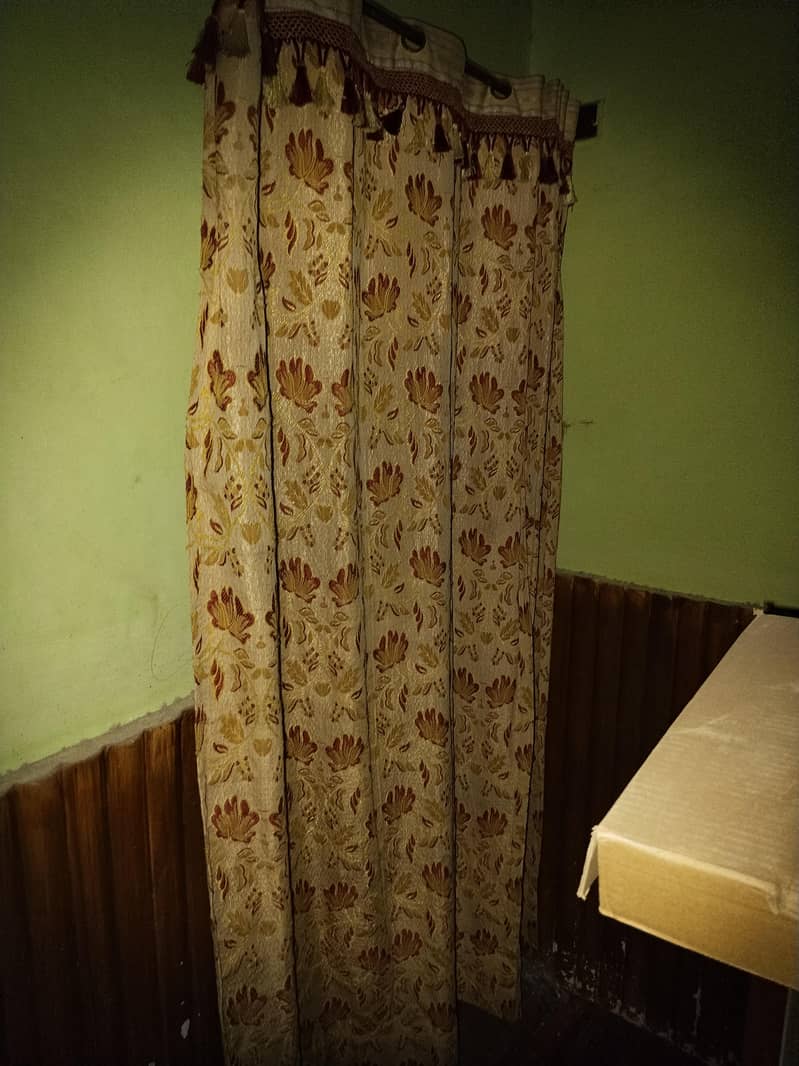 Curtains 3