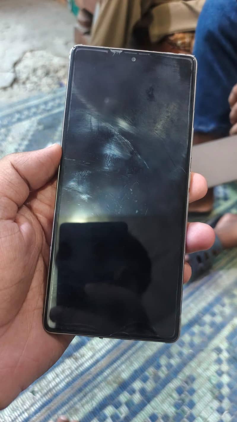 Infinix Note 50 1
