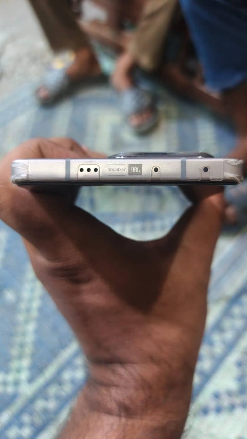 Infinix Note 50 3