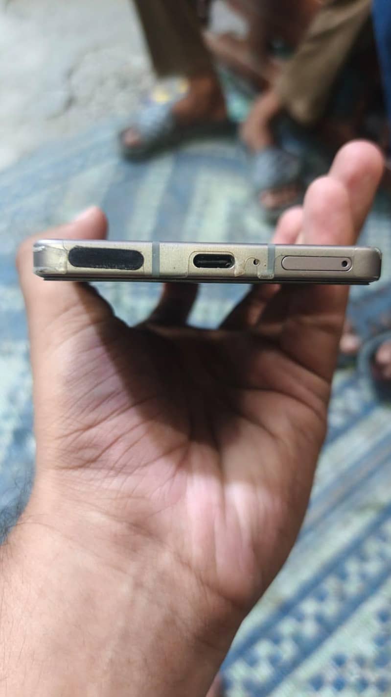 Infinix Note 50 5