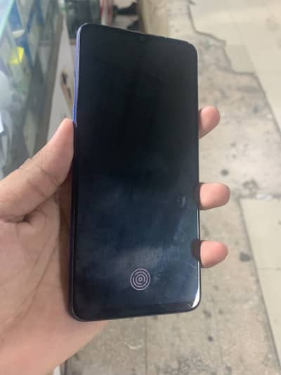 OPPO Reno3 Official PTA 8gb 128gb