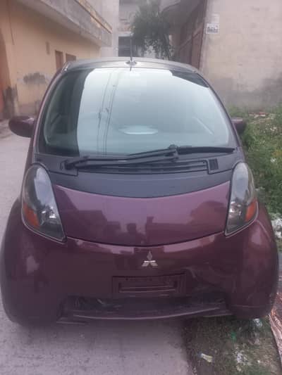 Mitsubishi I 2011 2013 sale home use car