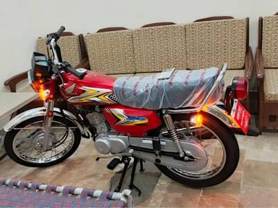 urgent sale bilkul new bike 0316/240/7123 shukriya