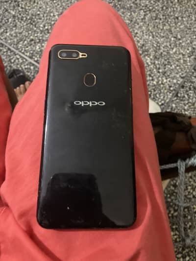 OPPO A5