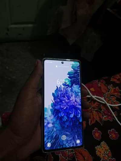 Samsung Mobile S20 FE