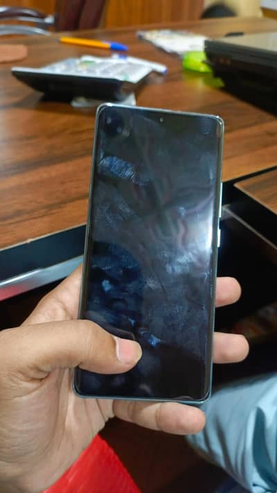 Xiaomi Redmi Note 14 Pro