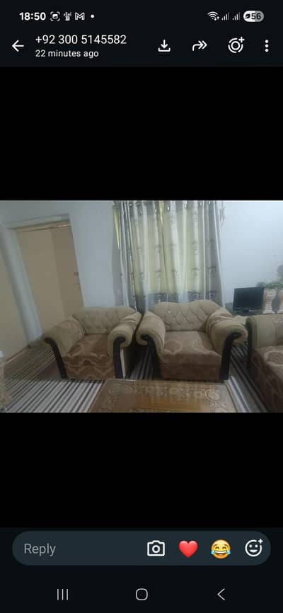 7 seater sofa set for sale