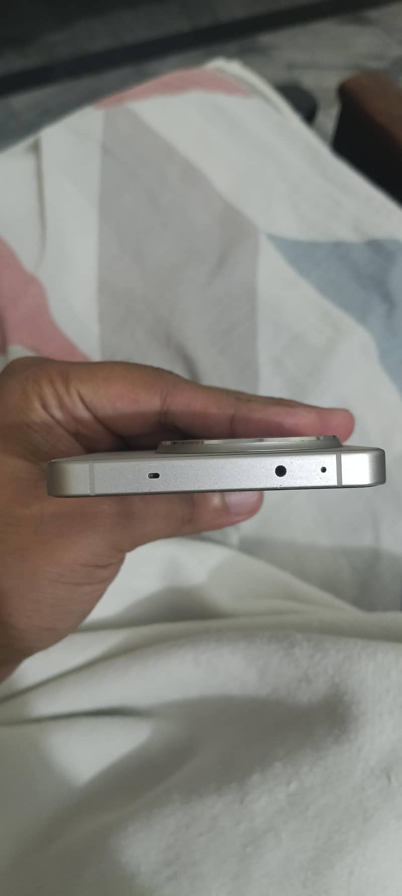 One Plus 13R 1
