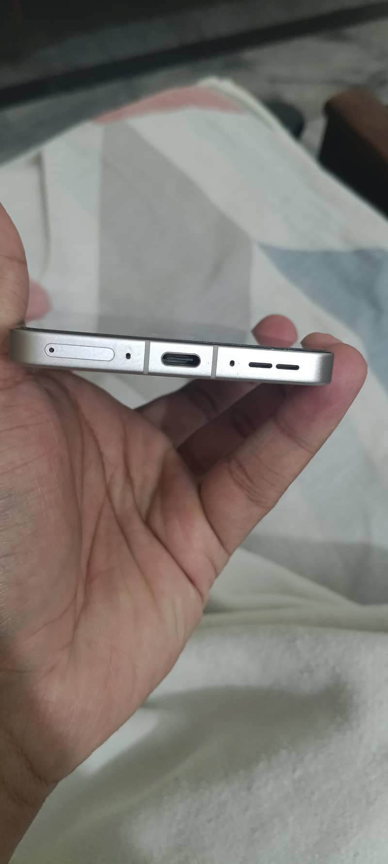 One Plus 13R 3