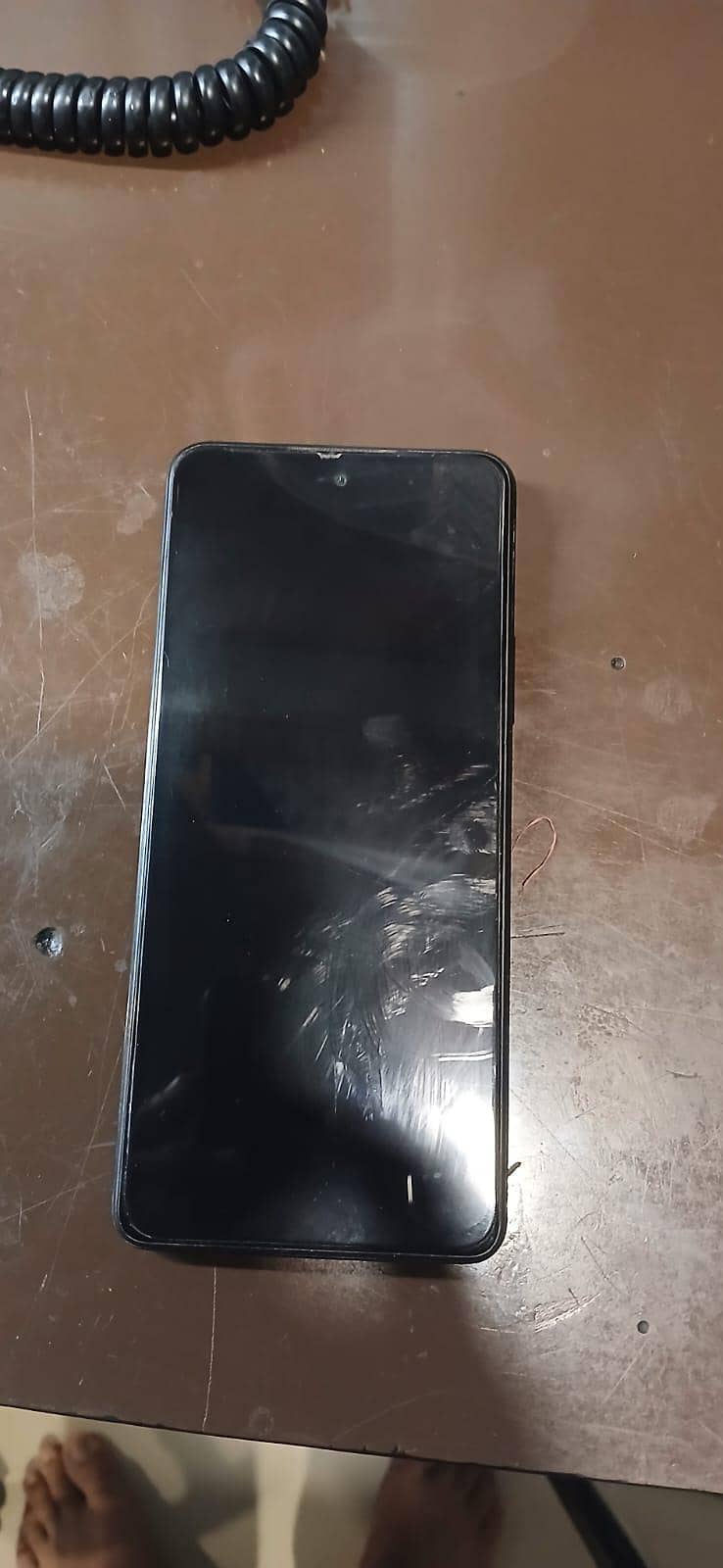 Infinix Note 30 1