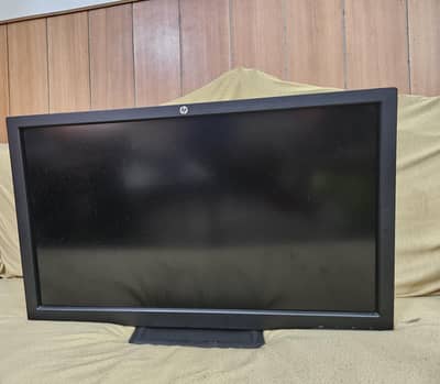 Hp 2K it's monitor