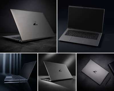 HP Zbook firefly G7 i7 10 gen 512GB(NVMe)/16GB(DDR4)