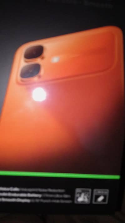 Infinix Smart 20
