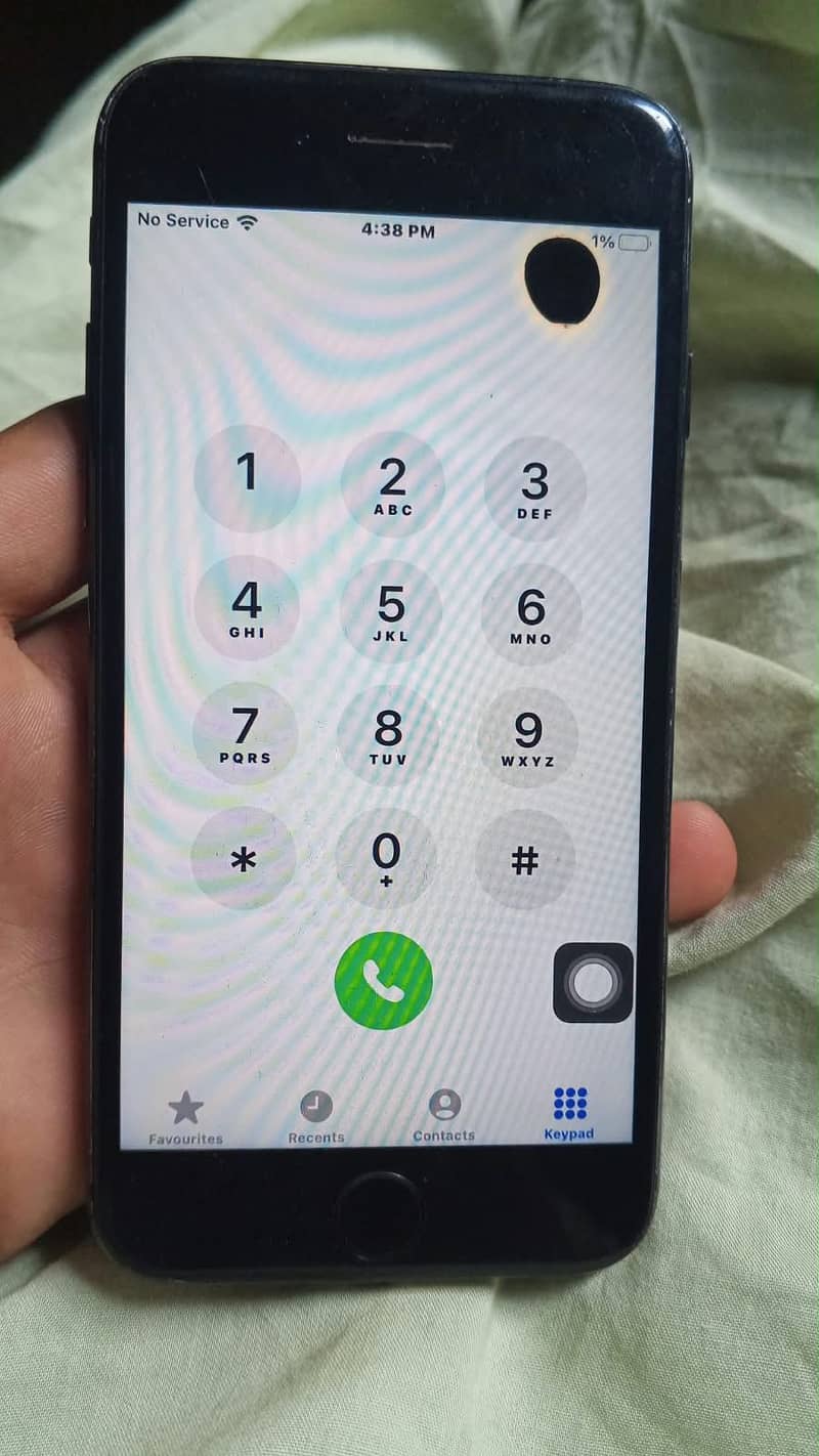 Apple iPhone 7 2