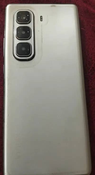 Infinix Hot 50 Pro Plus